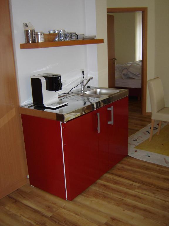 Gasthaus Schützen Hornberg Zimmer foto