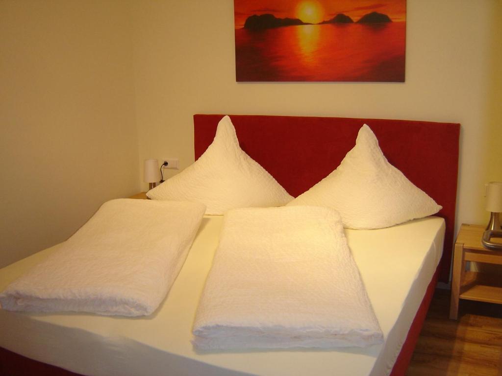 Gasthaus Schützen Hornberg Zimmer foto