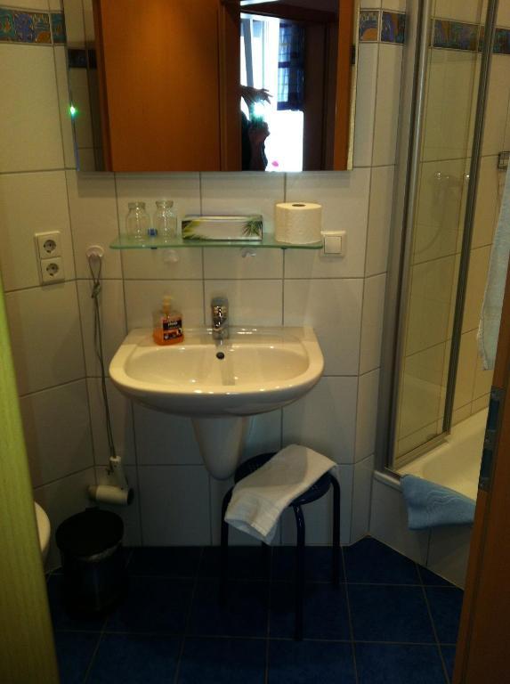 Gasthaus Schützen Hornberg Zimmer foto