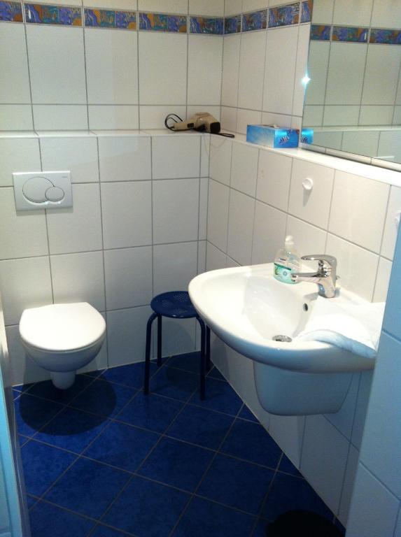 Gasthaus Schützen Hornberg Zimmer foto